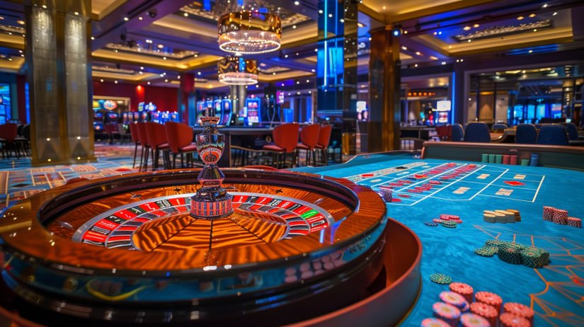 Starburst slot game display on cs mawartoto showing five reels, jewel symbols, and active paylines